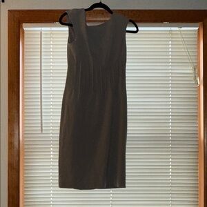Calvin Klein dress size 2